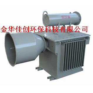 温江GGAJ02电除尘高压静电变压器