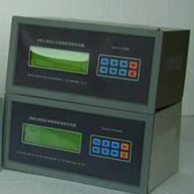 温江TM-II型电除尘高压控制器